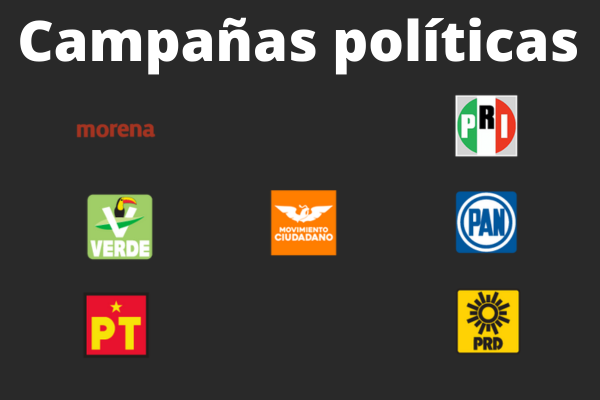 Campañas políticas-ING